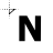 N-extra cursor