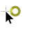 Working in background cursor