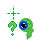Help select cursor