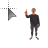 Principal cursor