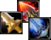 WoW Blades Cursors preview