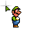 Working in background cursor