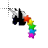 Normal select cursor
