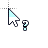 Help select cursor