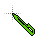 Handwriting cursor