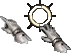 Klonoa Cursors preview