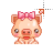Alternate select cursor