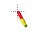 Handwriting cursor