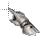 Baldurs Gate 3 Cursor cursor