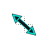 Diagonal resize 2 cursor