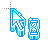 Busy cursor