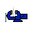 Link select cursor