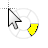 Working in background cursor