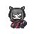 Busy cursor