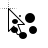 Working in background cursor