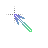 Normal select cursor