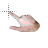 Link select cursor