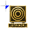 MW2 Striker Expert emblem cursor