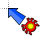 Help select cursor
