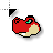 Paper Mario The Thousand Year Door - The Three Dragons Cursors preview