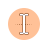 Text select cursor