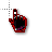 Link select cursor