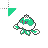 jellicent ♂s cursor