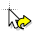 Link select cursor