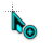 Help select cursor