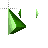 hor cursor