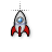 Shuttle-cfc5c cursor
