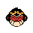 Link select cursor