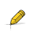 Handwriting cursor