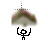 Link select cursor