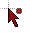Groxload cursor