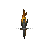 Text select cursor
