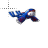 kyogre cursor