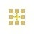 Precision select cursor