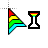 rainbow! - WIB cursor