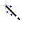 Alternate select cursor