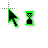 Busy cursor