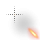 X wing shooting cursor