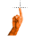 Link select cursor