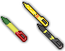 Pen Pack Cursors preview