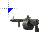 MW2 Striker cursor