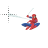 Handwriting cursor