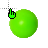Link select cursor