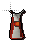hitpoint skill cape cursor