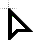 Handwriting cursor