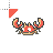 krabby cursor